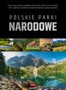 okładka książki - Polskie parki narodowe