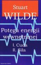 okładka książki - Potęga energii wewnętrznej