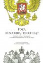 okładka książki - Poza rusofobią i rusofilią? Poglądy