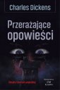 okładka książki - Przerażające opowieści