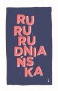 okładka książki - RuRuRudniańska