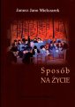 okładka książki - Sposób na życie