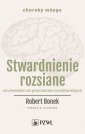 okładka książki - Stwardnienie rozsiane. Od chemokin