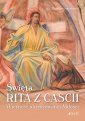 okładka książki - Święta Rita z Cascii. Wierność