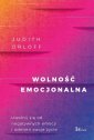 okładka książki - Wolność emocjonalna. Uwolnij się