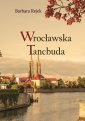 okładka książki - Wrocławska tancbuda