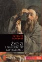 okładka książki - Żydzi i narodziny kapitalizmu
