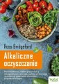 okładka książki - Alkaliczne oczyszczanie