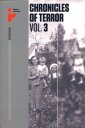 okładka książki - Chronicles of Terror. Vol. 3. German