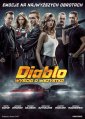 okładka filmu - Diablo. Wyścig o wszystko