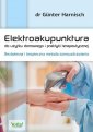 okładka książki - Elektroakupunktura do użytku domowego