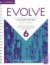 Evolve 6 Teachers Edition with - okładka podręcznika