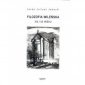 okładka książki - Filozofia wileńska XIX i XX wieku