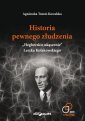 okładka książki - Historia pewnego złudzenia. Heglowskie