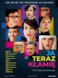 okładka filmu - Ja teraz kłamię (DVD)