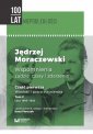 okładka książki - Jędrzej Moraczewski. Wspomnienia.