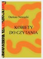 okładka książki - Kobiety do czytania