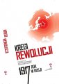 okładka książki - Kręgi rewolucji Rok 1917 w Rosji