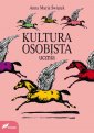 okładka książki - Kultura osobista ucznia