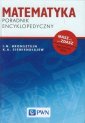 okładka książki - Matematyka. Poradnik encyklopedyczny