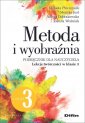 okładka książki - Metoda i wyobraźnia. Lekcje twórczości