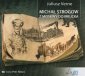 pudełko audiobooku - Michał Strogow