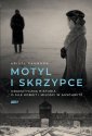 okładka książki - Motyl i skrzypce