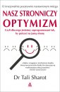 okładka książki - Nasz stronniczy optymizm. Dlaczego