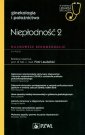okładka książki - Niepłodność 2. Najnowsze rekomendacje.