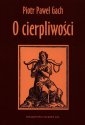 okładka książki - O cierpliwości