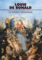 okładka książki - O władzy najwyższej