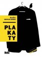 okładka książki - Ostoja Lniski. Plakaty