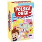 zdjęcie zabawki, gry - Polska Quiz. Miasta i krainy