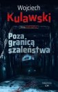 okładka książki - Poza granicą szaleństwa