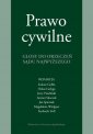 okładka książki - Prawo cywilne. Glosy do orzeczeń