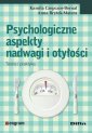 okładka książki - Psychologiczne aspekty nadwagi