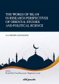 okładka książki - The World of Islam in Research