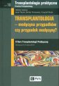 okładka książki - Transplantologia praktyczna. Tom