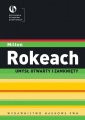 okładka książki - Umysł otwarty i zamknięty. Seria: