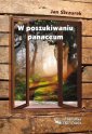 okładka książki - W poszukiwaniu panaceum