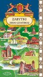 okładka książki - Zabytki Ziemi Gdańskej