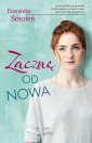 okładka książki - Zacznę od nowa