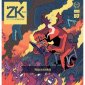 okładka książki - Zeszyty Komiksowe nr 26. Religia