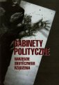 okładka książki - Gabinety polityczne. Narzędzie