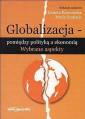 okładka książki - Globalizacja - pomiędzy polityką