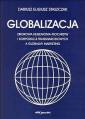 okładka książki - Globalizacja. Zbiorowa hegemonia