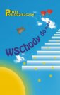 okładka książki - Wschody do nieba