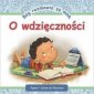 okładka książki - Bóg rozmawia ze mną; O wdzięczności