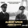 pudełko audiobooku - Albert Speer. Dobry nazista (CD