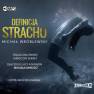 pudełko audiobooku - Definicja strachu (CD mp3)